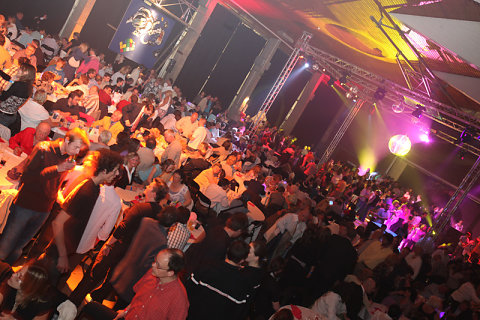 Nuit des Sports 2009