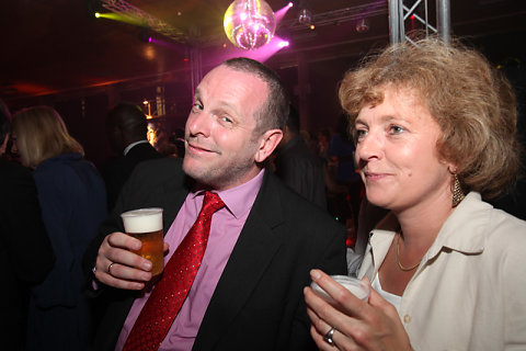 Nuit des Sports 2009