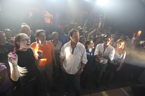 Nuit des Sports 2009