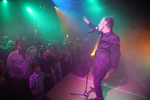 Nuit des Sports 2009