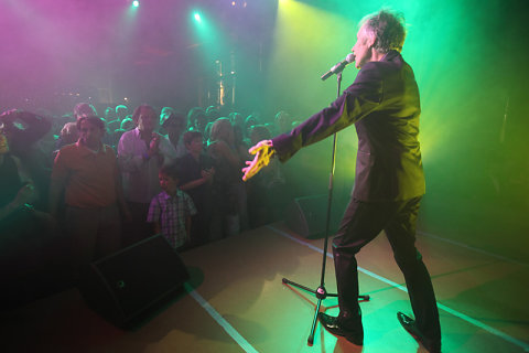 Nuit des Sports 2009