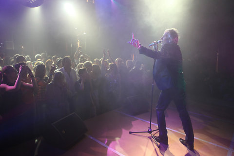Nuit des Sports 2009
