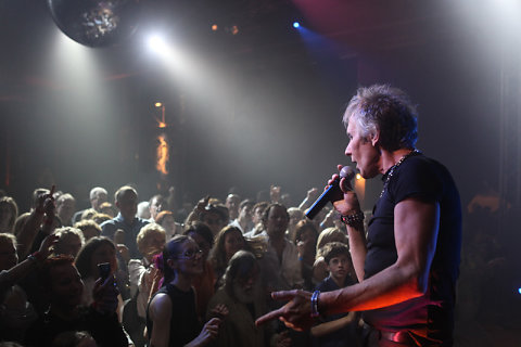 Nuit des Sports 2009