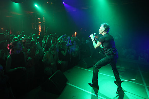 Nuit des Sports 2009
