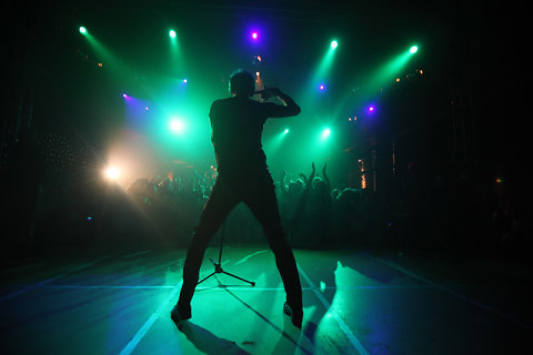 Nuit des Sports 2009