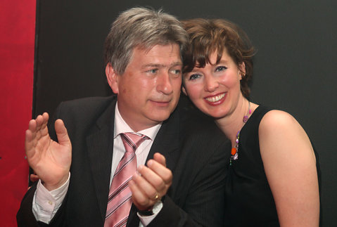 Nuit des Sports 2009