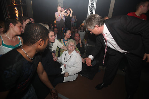 Nuit des Sports 2009