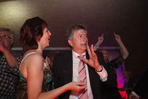 Nuit des Sports 2009