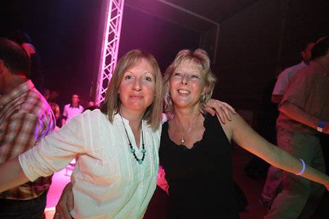 Nuit des Sports 2009