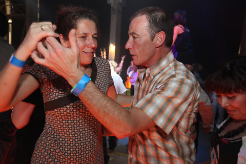 Nuit des Sports 2009