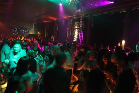 Nuit des Sports 2009