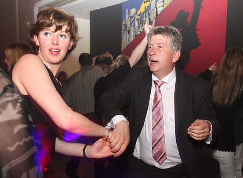 Nuit des Sports 2009