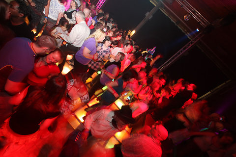 Nuit des Sports 2009