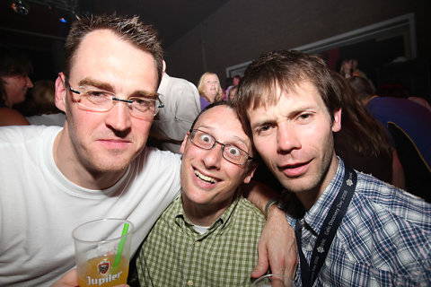 Nuit des Sports 2009