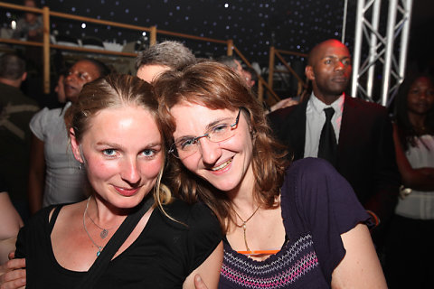 Nuit des Sports 2009