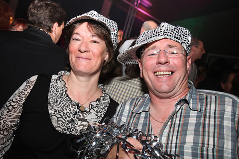 Nuit des Sports 2009