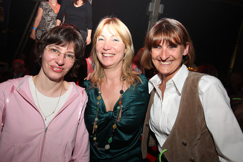 Nuit des Sports 2009