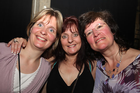 Nuit des Sports 2009