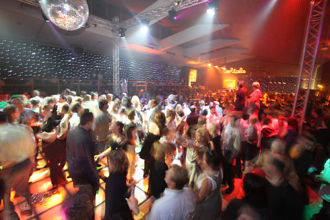 Nuit des Sports 2009