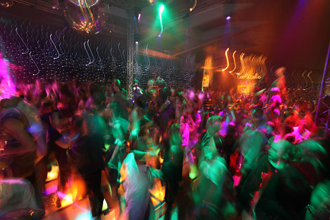 Nuit des Sports 2009