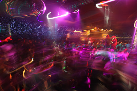 Nuit des Sports 2009
