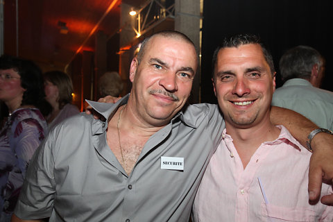 Nuit des Sports 2009