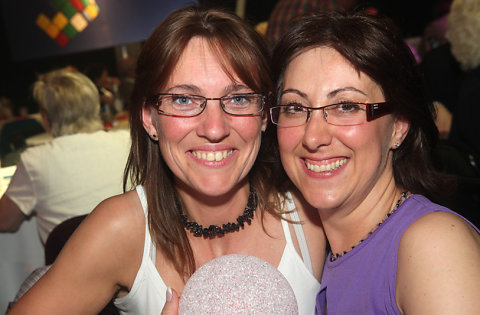 Nuit des Sports 2009