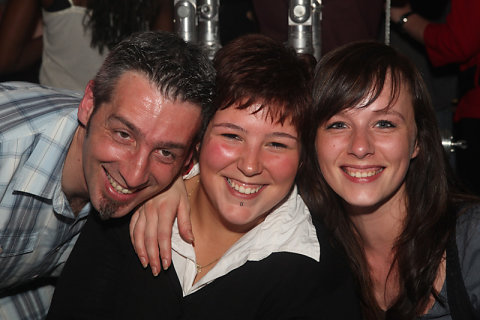 Nuit des Sports 2009