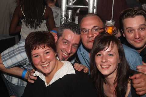 Nuit des Sports 2009