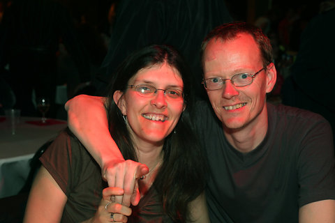 Nuit des Sports 2009