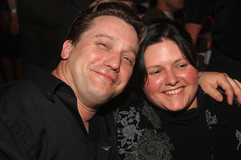 Nuit des Sports 2009