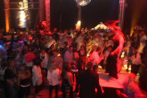 Nuit des Sports 2009