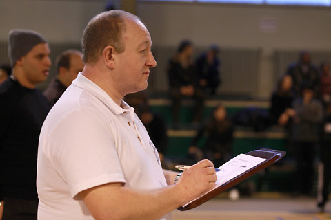 Tournoi Basket 2009