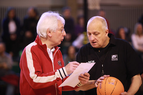 Tournoi Basket 2009