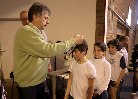 Tournoi Basket 2009
