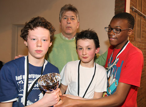Tournoi Basket 2009