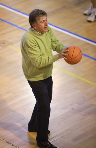 Tournoi Basket 2009