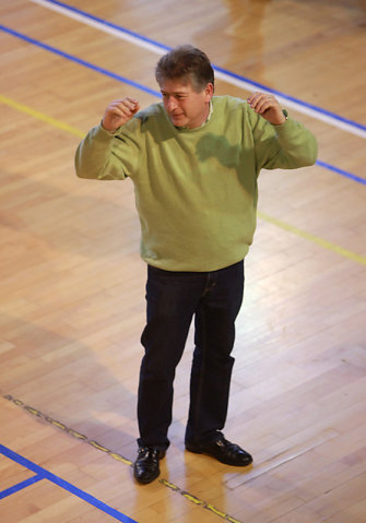 Tournoi Basket 2009
