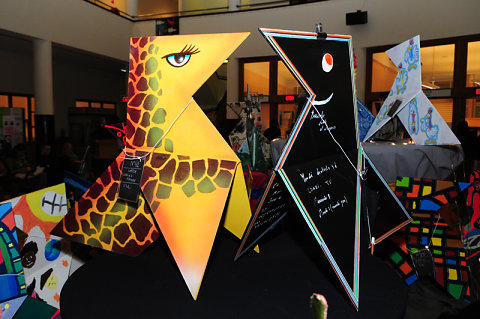 Expo Cocottes 2008