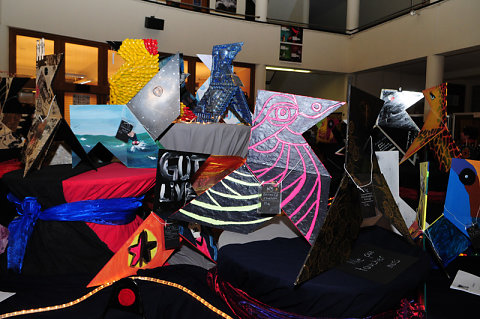 Expo Cocottes 2008