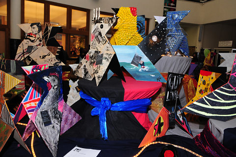 Expo Cocottes 2008