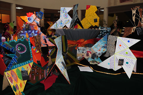 Expo Cocottes 2008