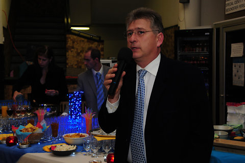 Expo Cocottes 2008