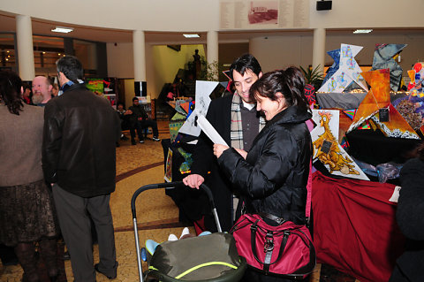 Expo Cocottes 2008