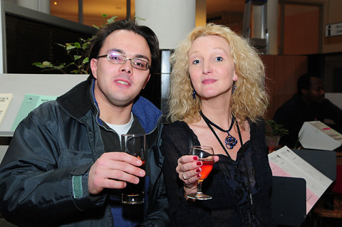Expo Cocottes 2008
