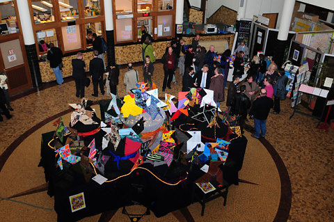 Expo Cocottes 2008