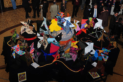 Expo Cocottes 2008
