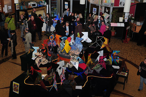 Expo Cocottes 2008