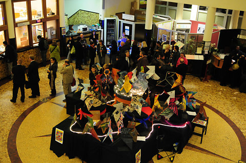 Expo Cocottes 2008