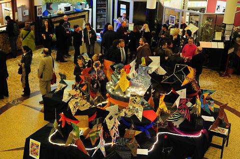 Expo Cocottes 2008